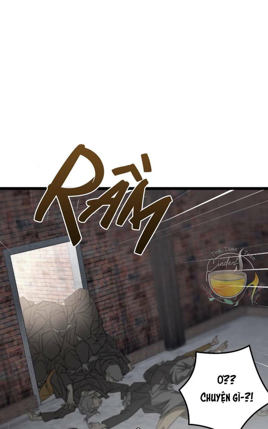 Trăng Tối: Kỉ Nguyên Máu Chapter 39 - Trang 2