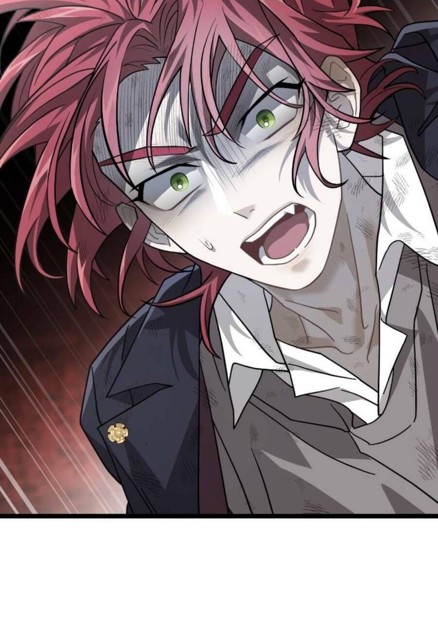 Trăng Tối: Kỉ Nguyên Máu Chapter 39 - Trang 2