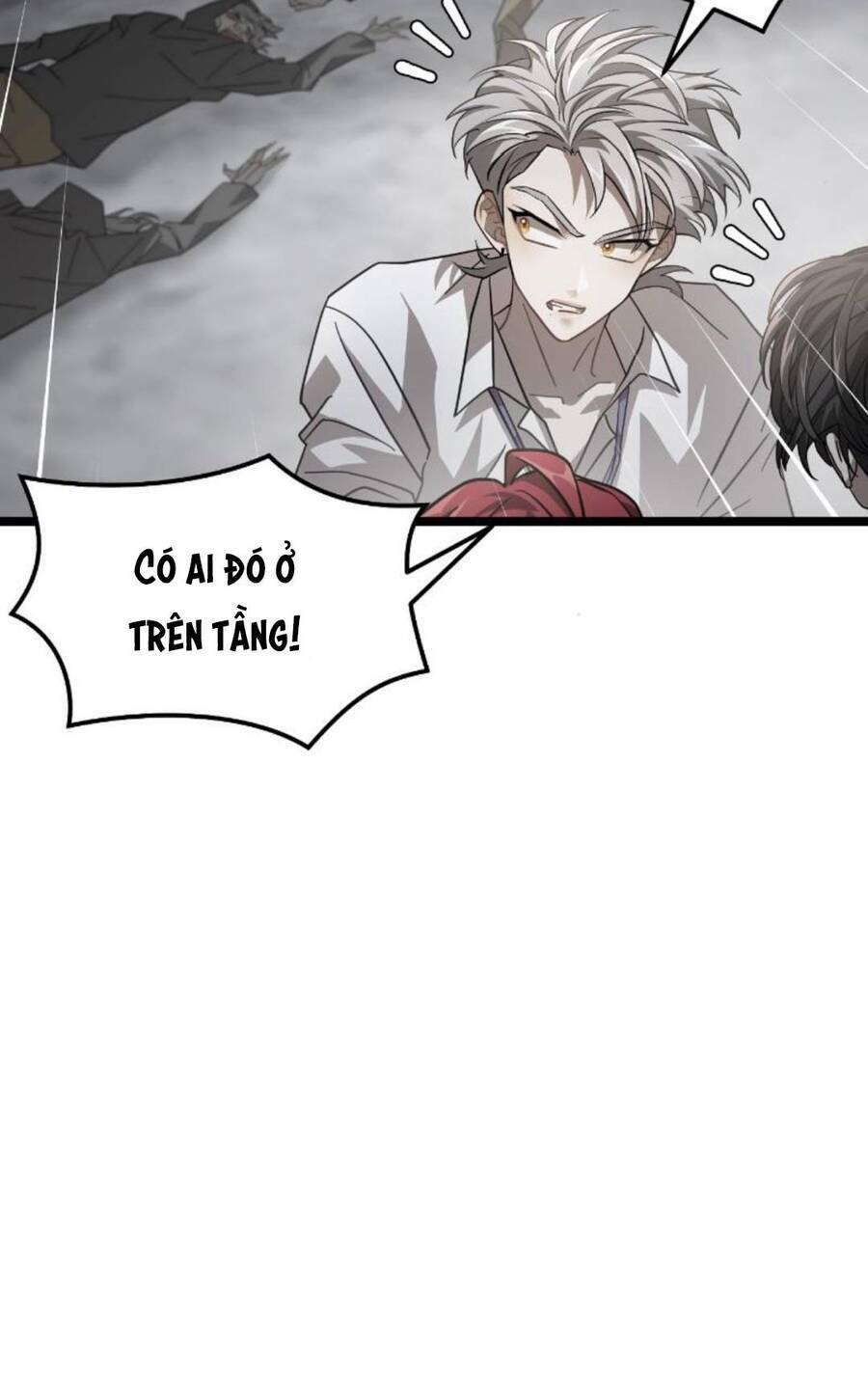 Trăng Tối: Kỉ Nguyên Máu Chapter 39 - Trang 2