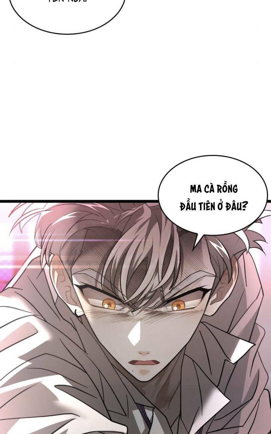 Trăng Tối: Kỉ Nguyên Máu Chapter 39 - Trang 2