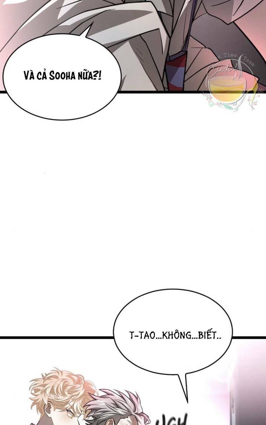 Trăng Tối: Kỉ Nguyên Máu Chapter 39 - Trang 2