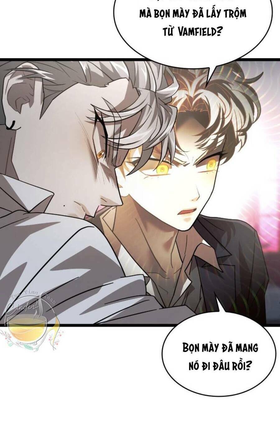 Trăng Tối: Kỉ Nguyên Máu Chapter 39 - Trang 2