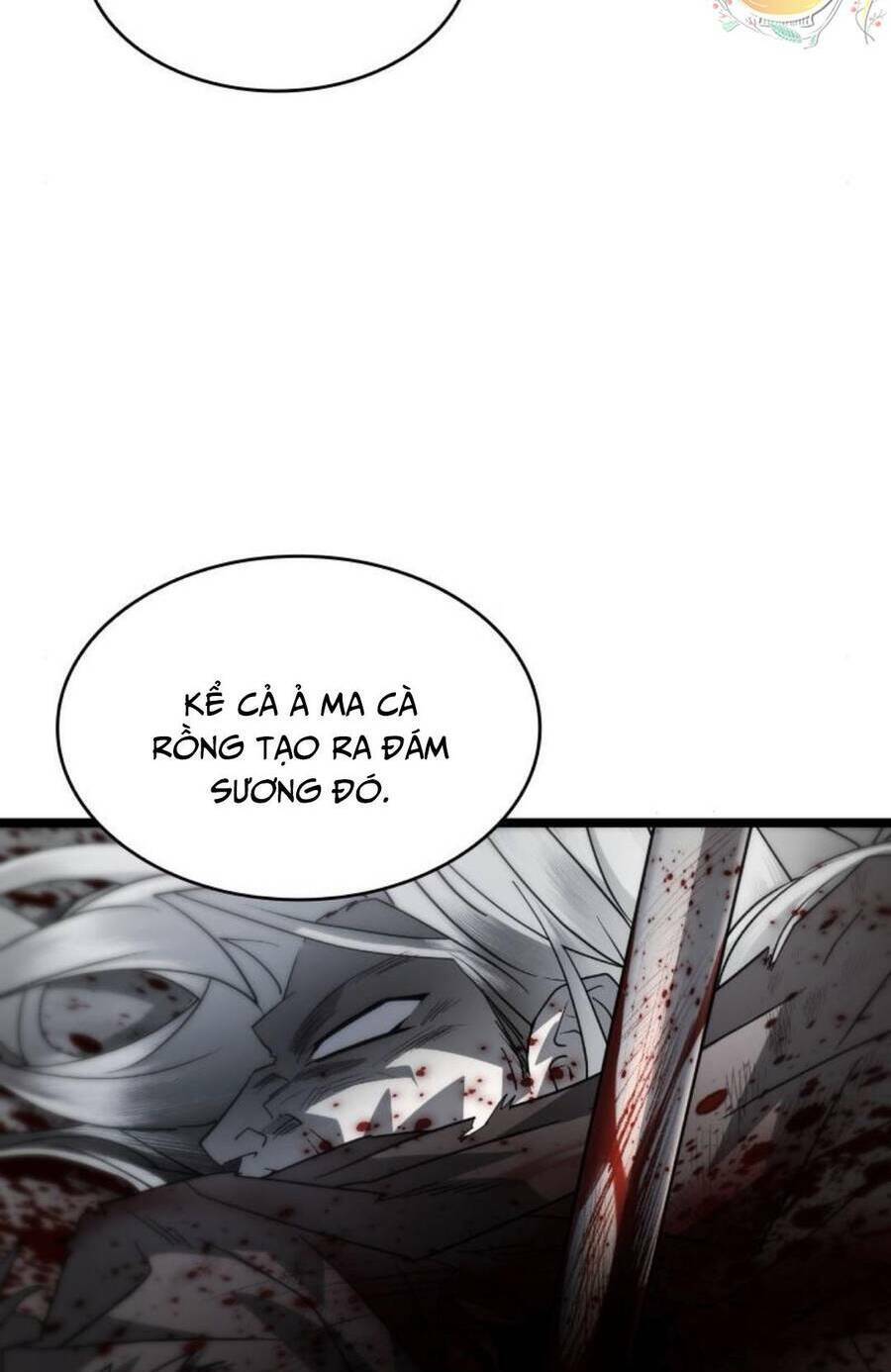 Trăng Tối: Kỉ Nguyên Máu Chapter 39 - Trang 2