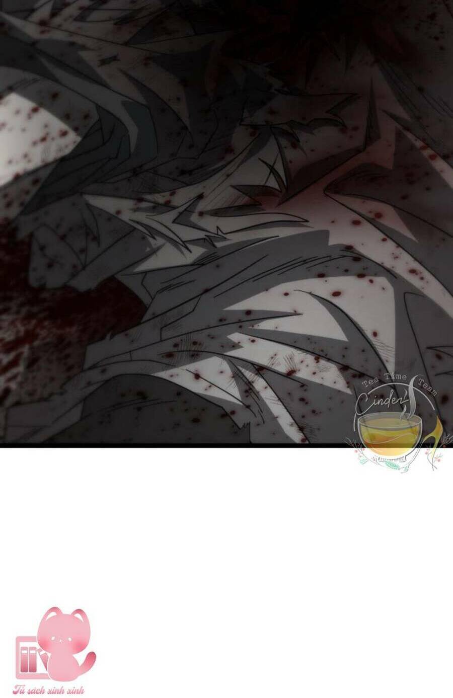 Trăng Tối: Kỉ Nguyên Máu Chapter 39 - Trang 2