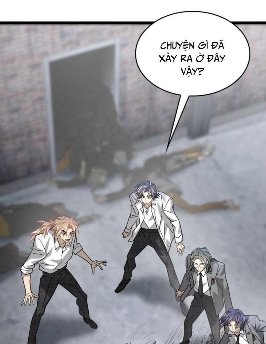 Trăng Tối: Kỉ Nguyên Máu Chapter 39 - Trang 2