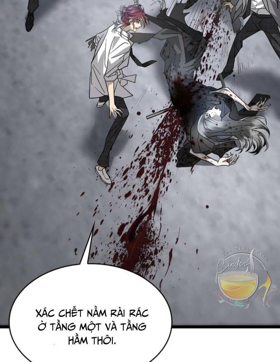 Trăng Tối: Kỉ Nguyên Máu Chapter 39 - Trang 2