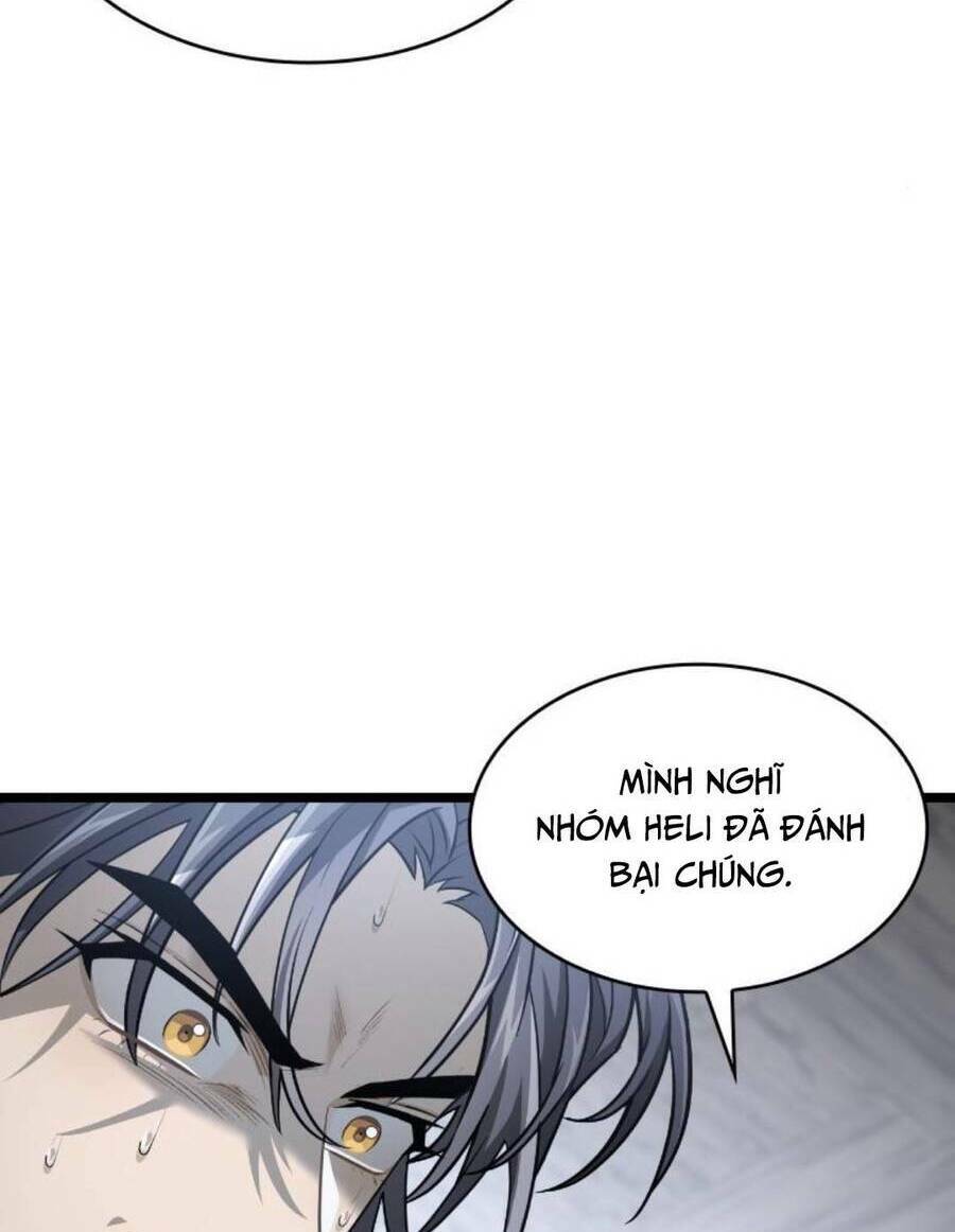 Trăng Tối: Kỉ Nguyên Máu Chapter 39 - Trang 2