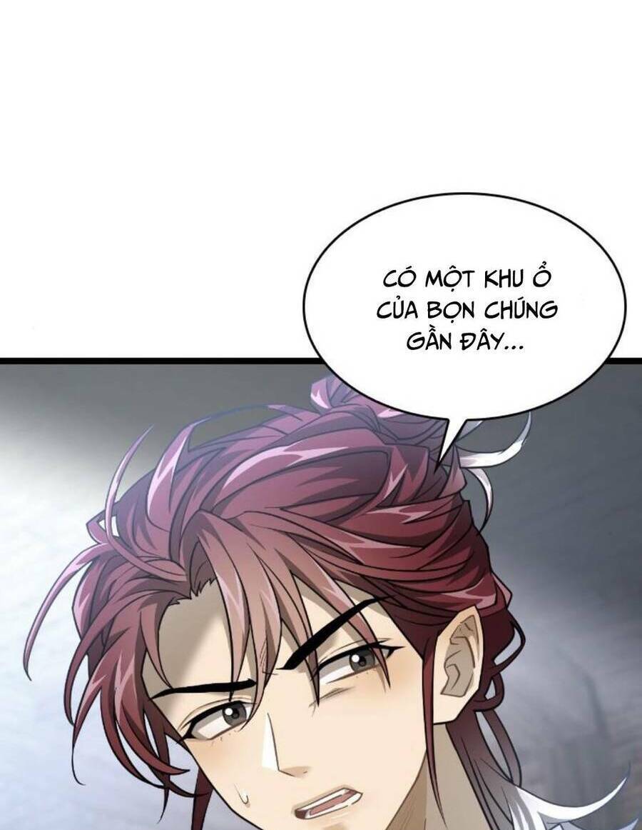 Trăng Tối: Kỉ Nguyên Máu Chapter 39 - Trang 2