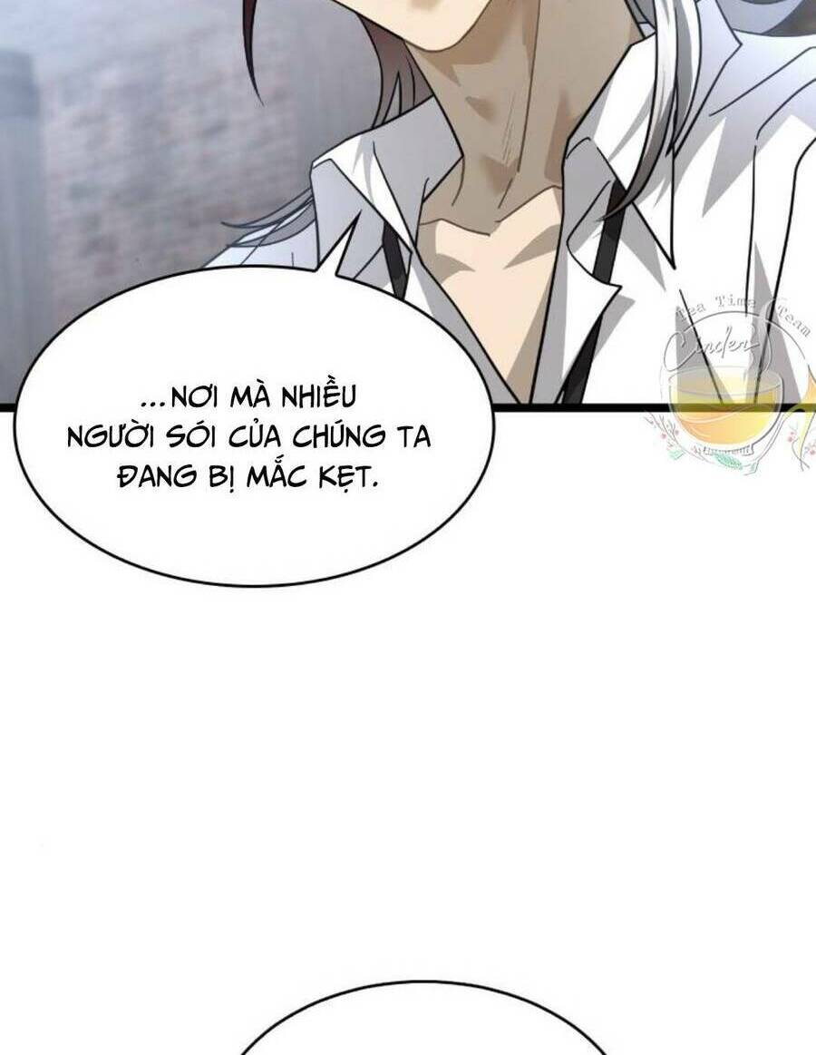 Trăng Tối: Kỉ Nguyên Máu Chapter 39 - Trang 2