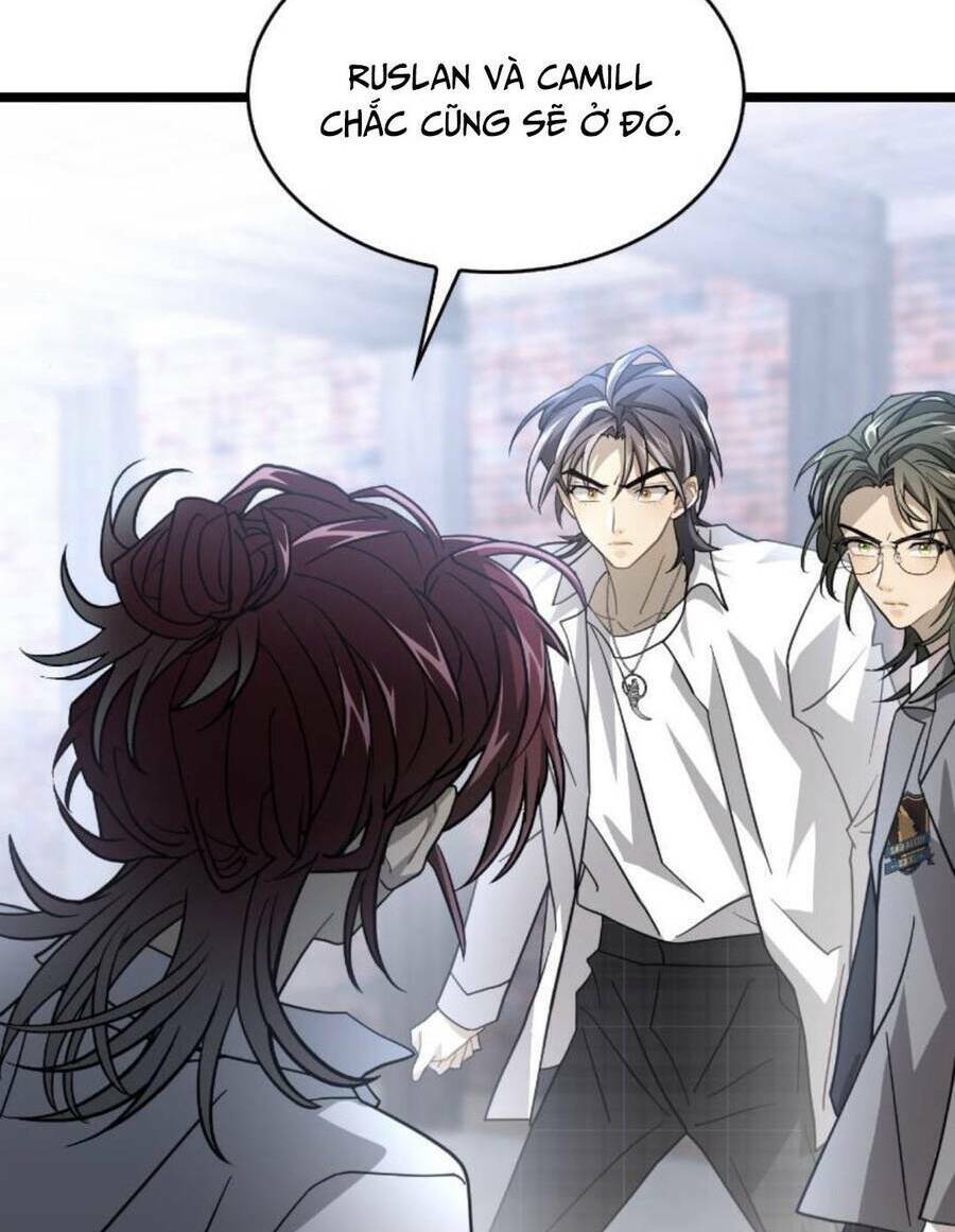 Trăng Tối: Kỉ Nguyên Máu Chapter 39 - Trang 2