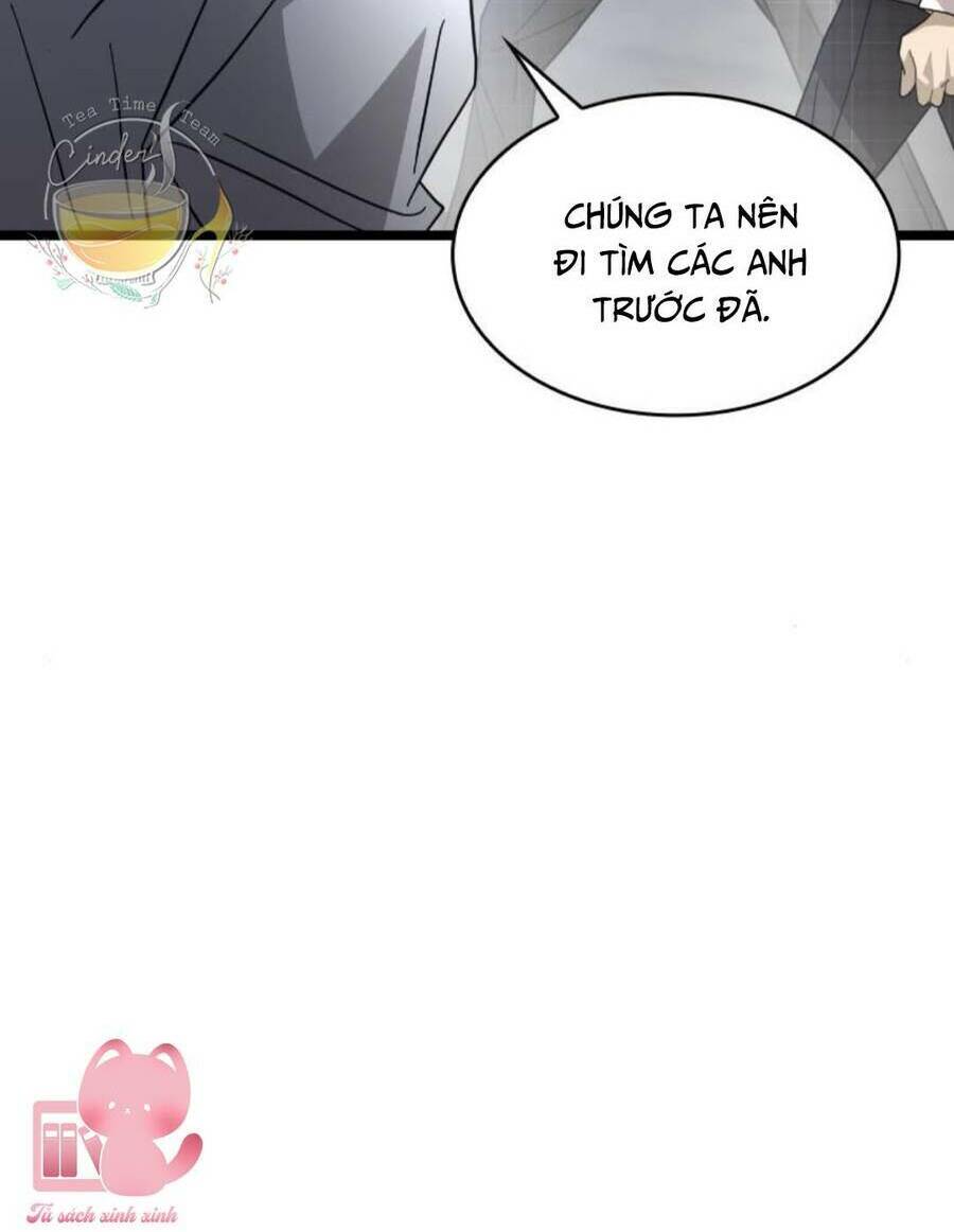 Trăng Tối: Kỉ Nguyên Máu Chapter 39 - Trang 2