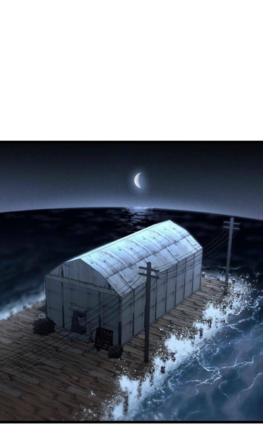 Trăng Tối: Kỉ Nguyên Máu Chapter 39 - Trang 2