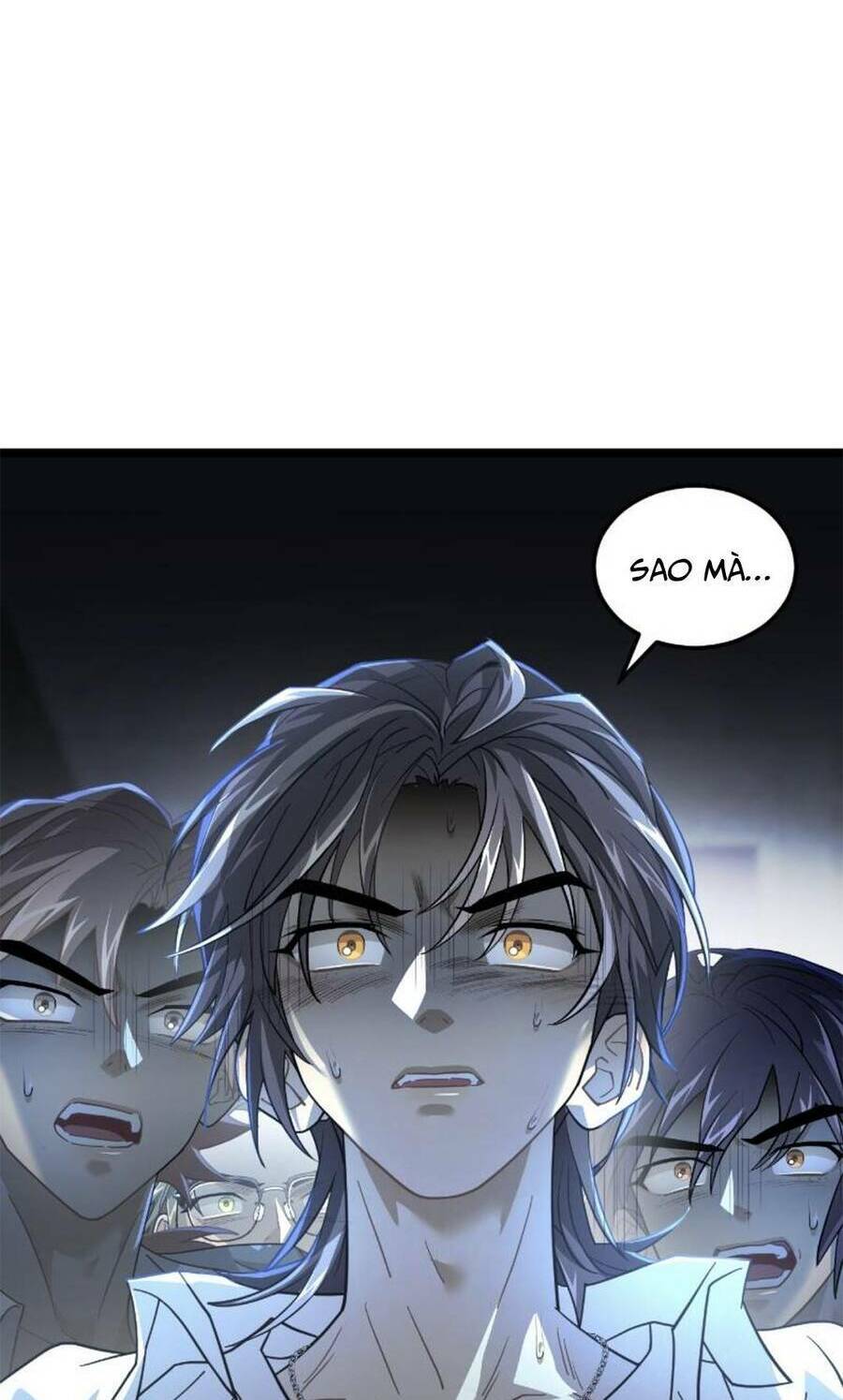 Trăng Tối: Kỉ Nguyên Máu Chapter 39 - Trang 2