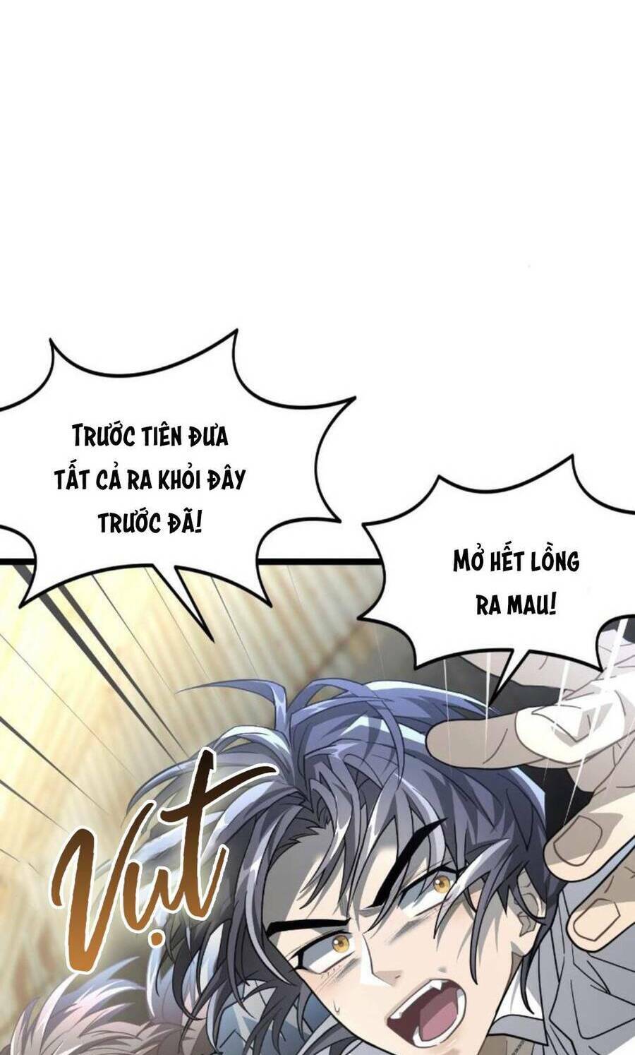 Trăng Tối: Kỉ Nguyên Máu Chapter 39 - Trang 2