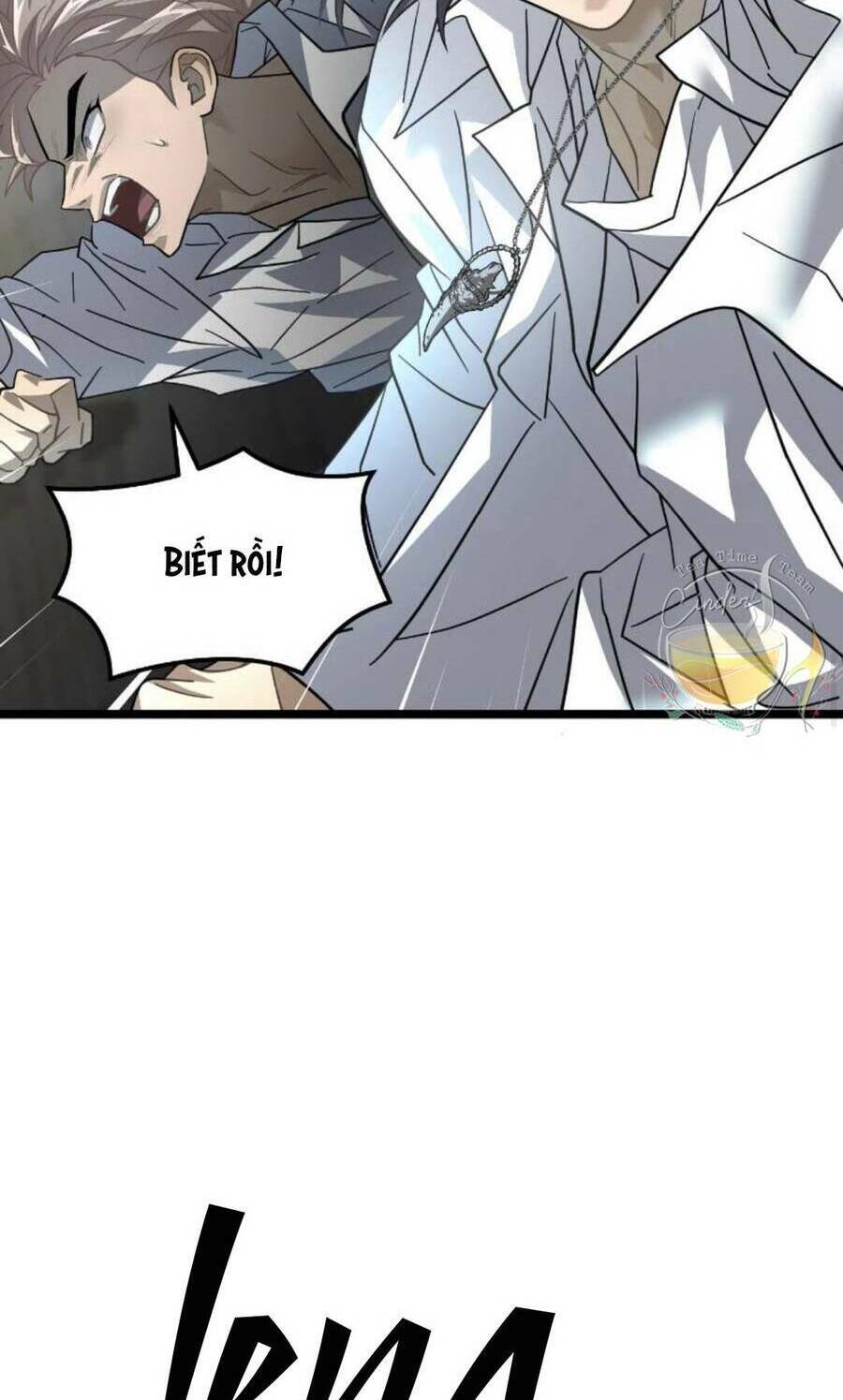 Trăng Tối: Kỉ Nguyên Máu Chapter 39 - Trang 2