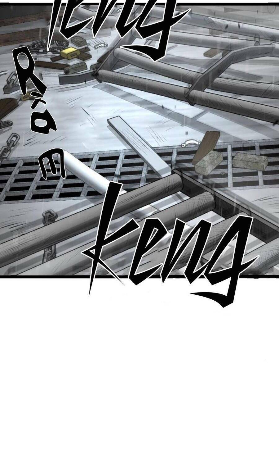 Trăng Tối: Kỉ Nguyên Máu Chapter 39 - Trang 2