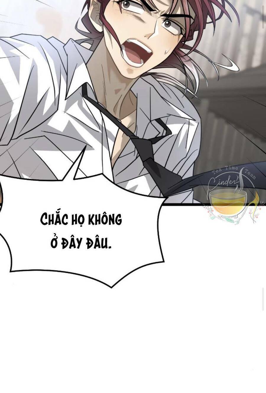 Trăng Tối: Kỉ Nguyên Máu Chapter 39 - Trang 2