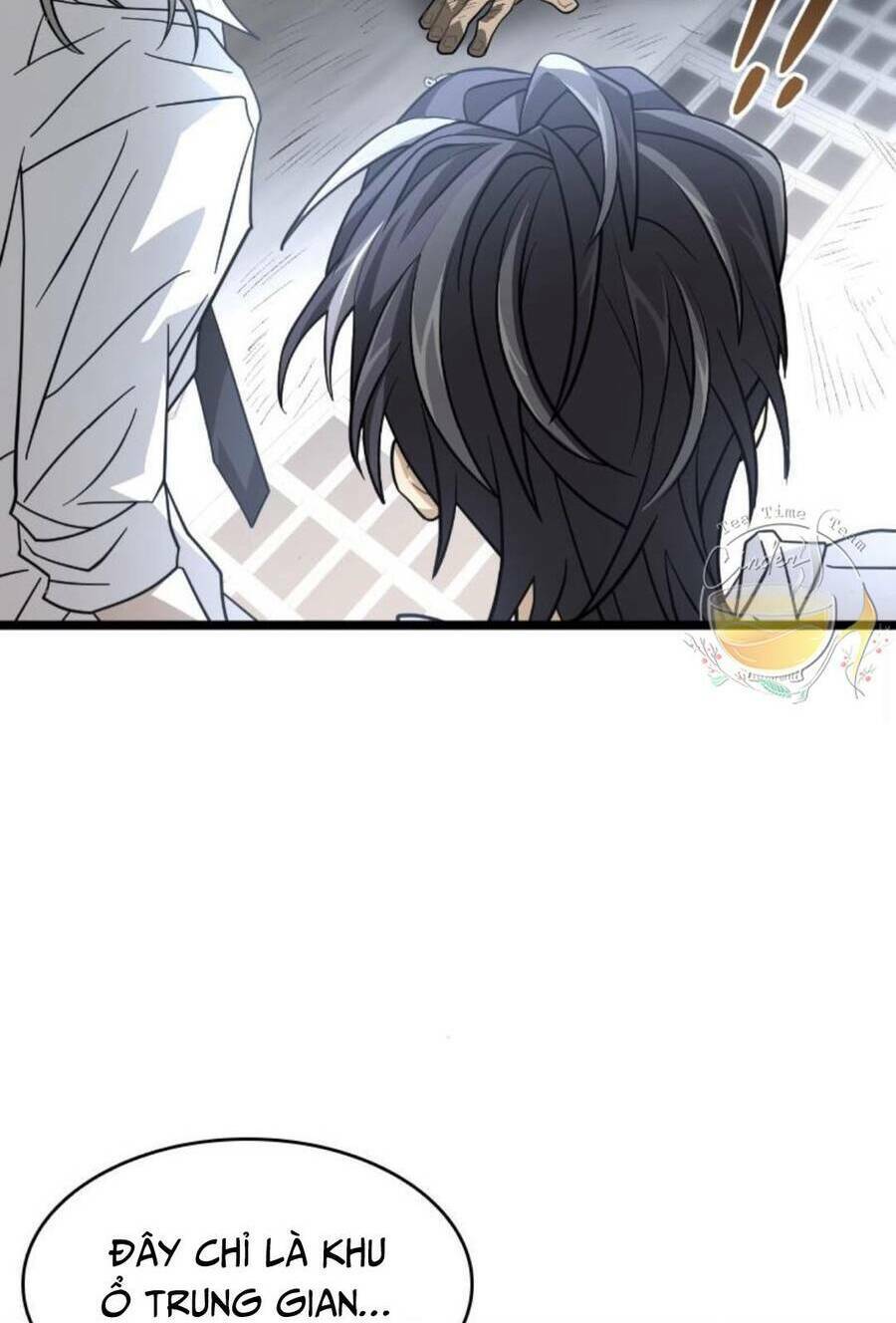 Trăng Tối: Kỉ Nguyên Máu Chapter 39 - Trang 2