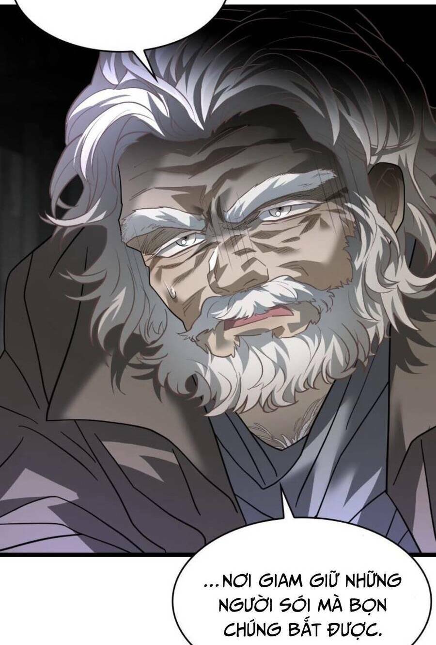 Trăng Tối: Kỉ Nguyên Máu Chapter 39 - Trang 2