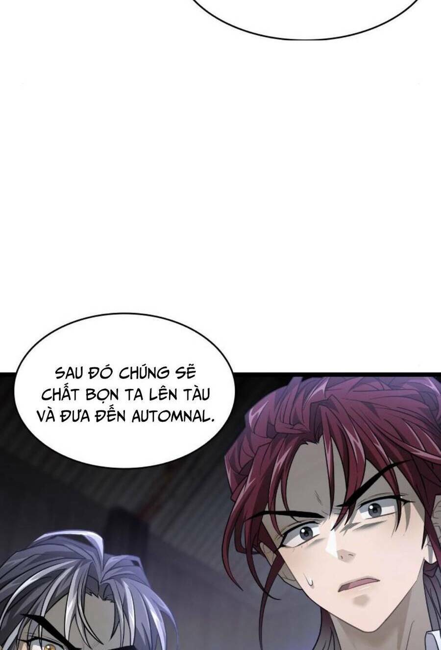Trăng Tối: Kỉ Nguyên Máu Chapter 39 - Trang 2