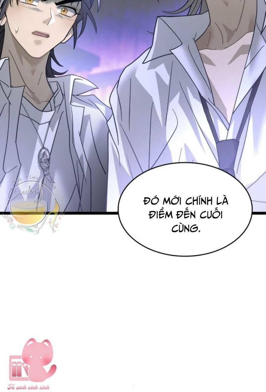 Trăng Tối: Kỉ Nguyên Máu Chapter 39 - Trang 2