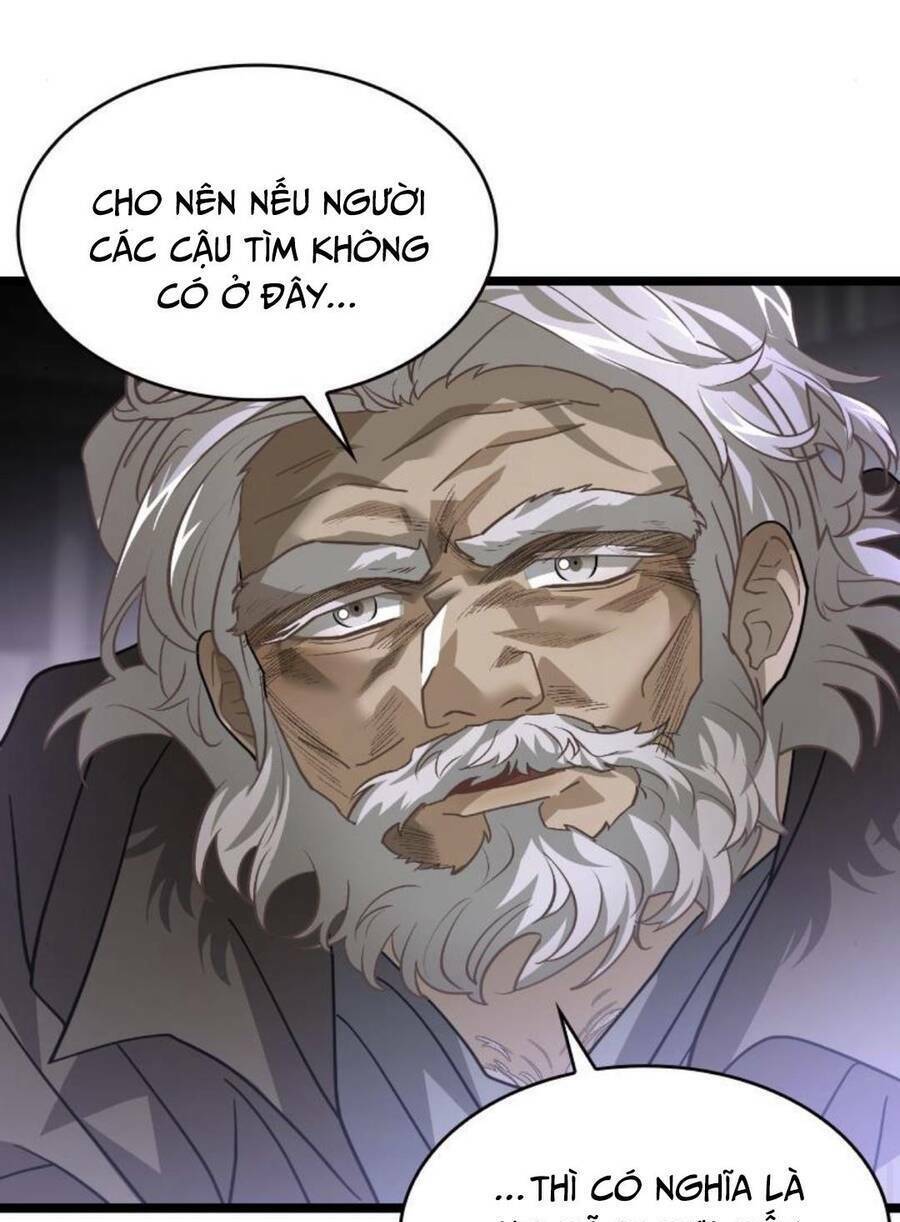Trăng Tối: Kỉ Nguyên Máu Chapter 39 - Trang 2