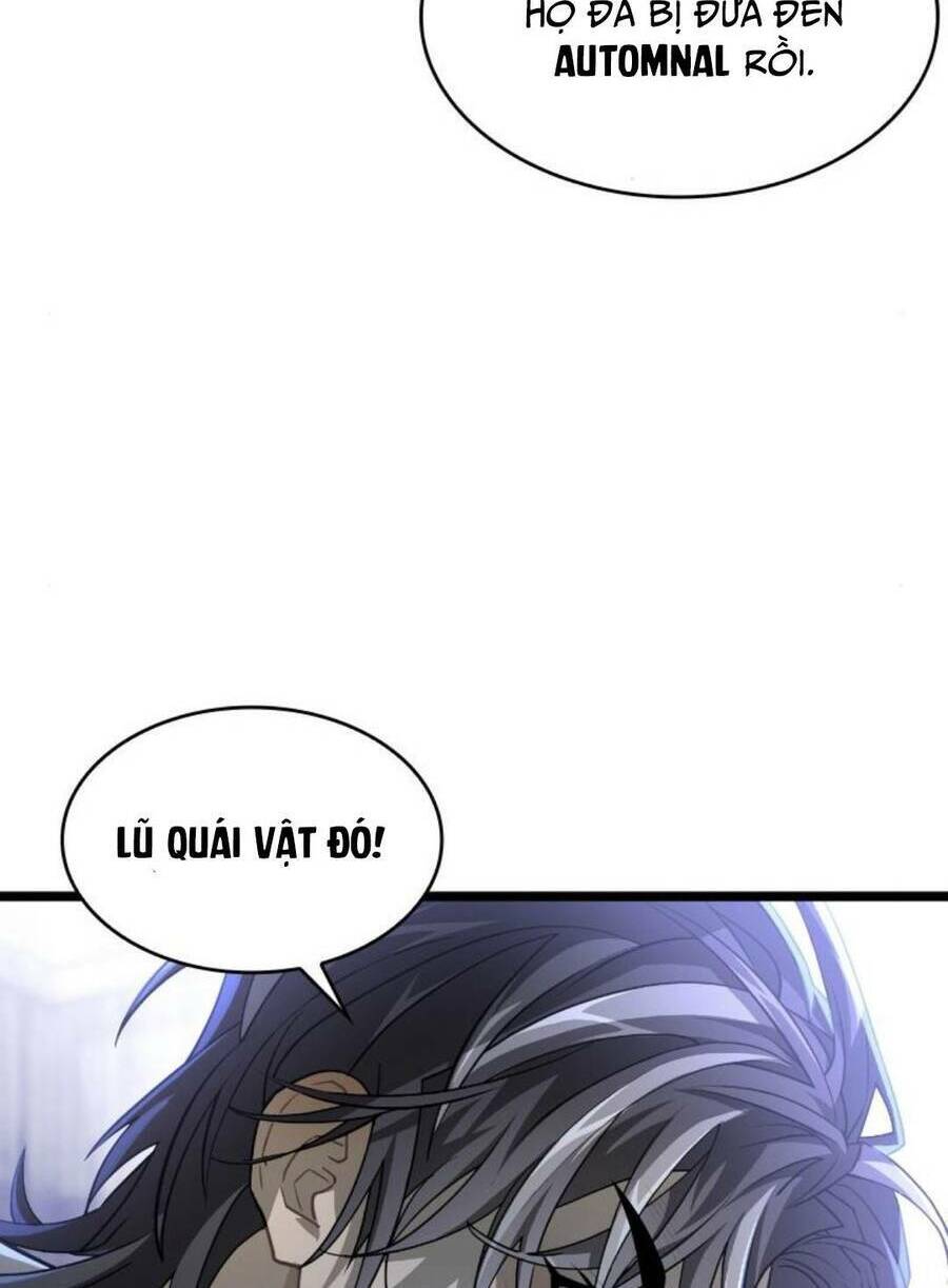 Trăng Tối: Kỉ Nguyên Máu Chapter 39 - Trang 2