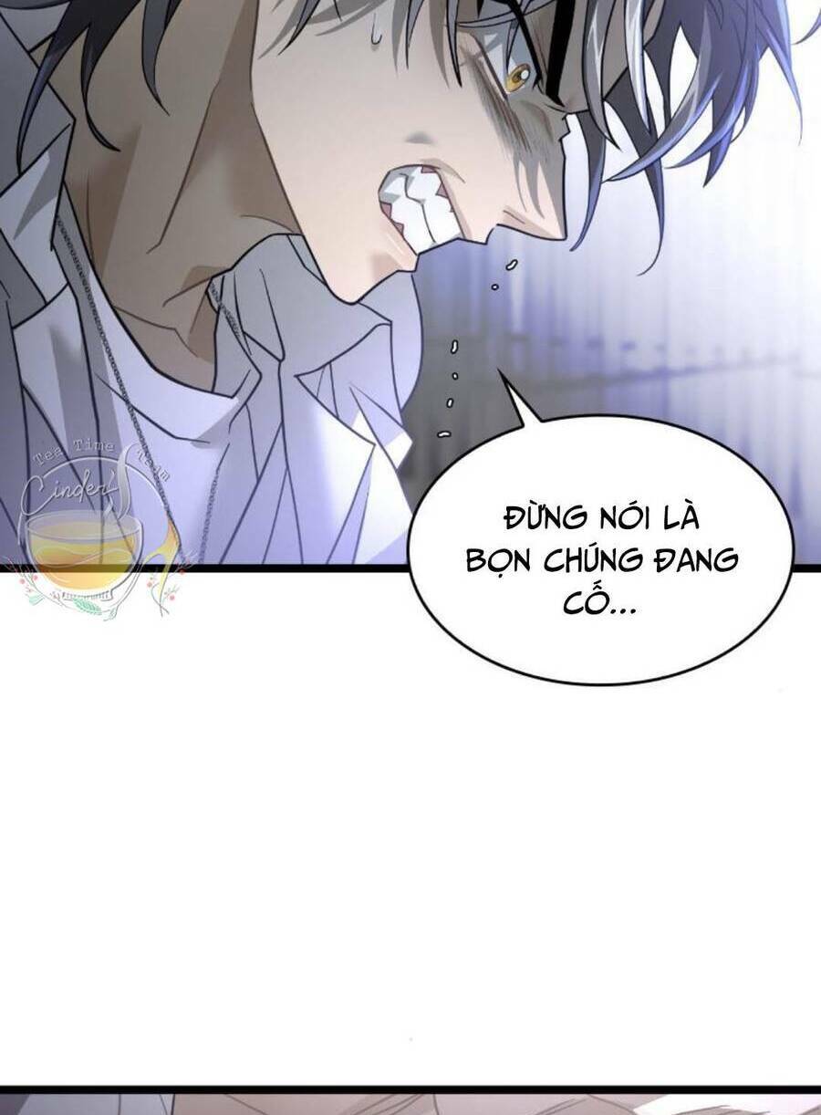 Trăng Tối: Kỉ Nguyên Máu Chapter 39 - Trang 2