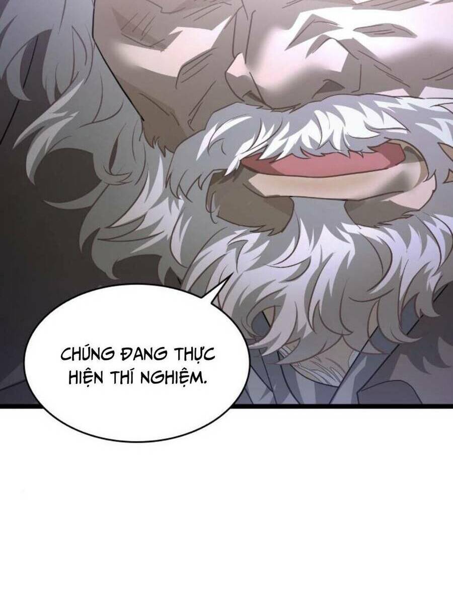 Trăng Tối: Kỉ Nguyên Máu Chapter 39 - Trang 2