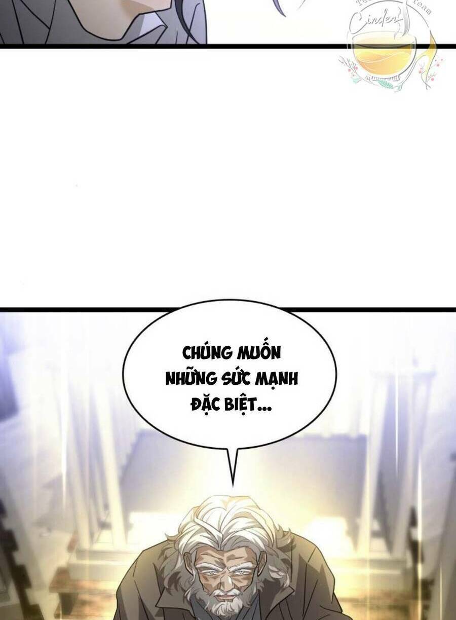 Trăng Tối: Kỉ Nguyên Máu Chapter 39 - Trang 2