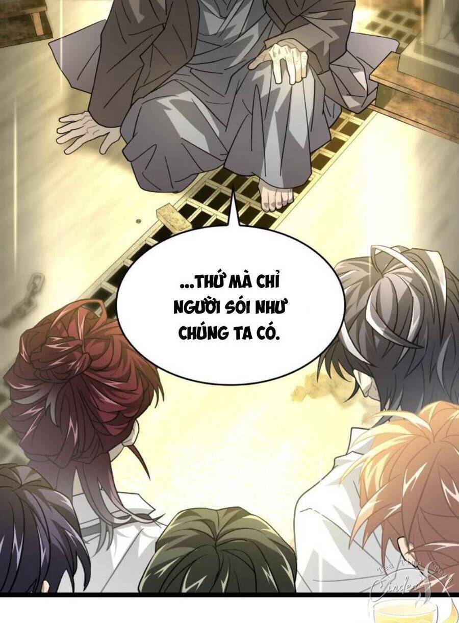 Trăng Tối: Kỉ Nguyên Máu Chapter 39 - Trang 2