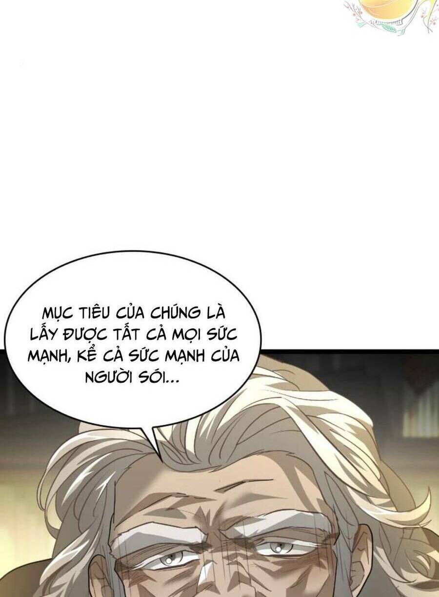 Trăng Tối: Kỉ Nguyên Máu Chapter 39 - Trang 2