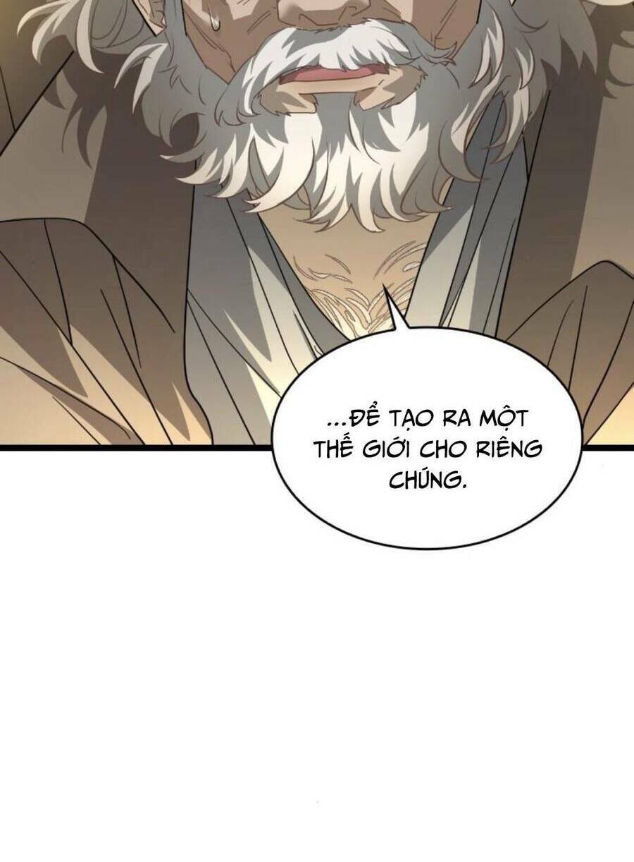 Trăng Tối: Kỉ Nguyên Máu Chapter 39 - Trang 2