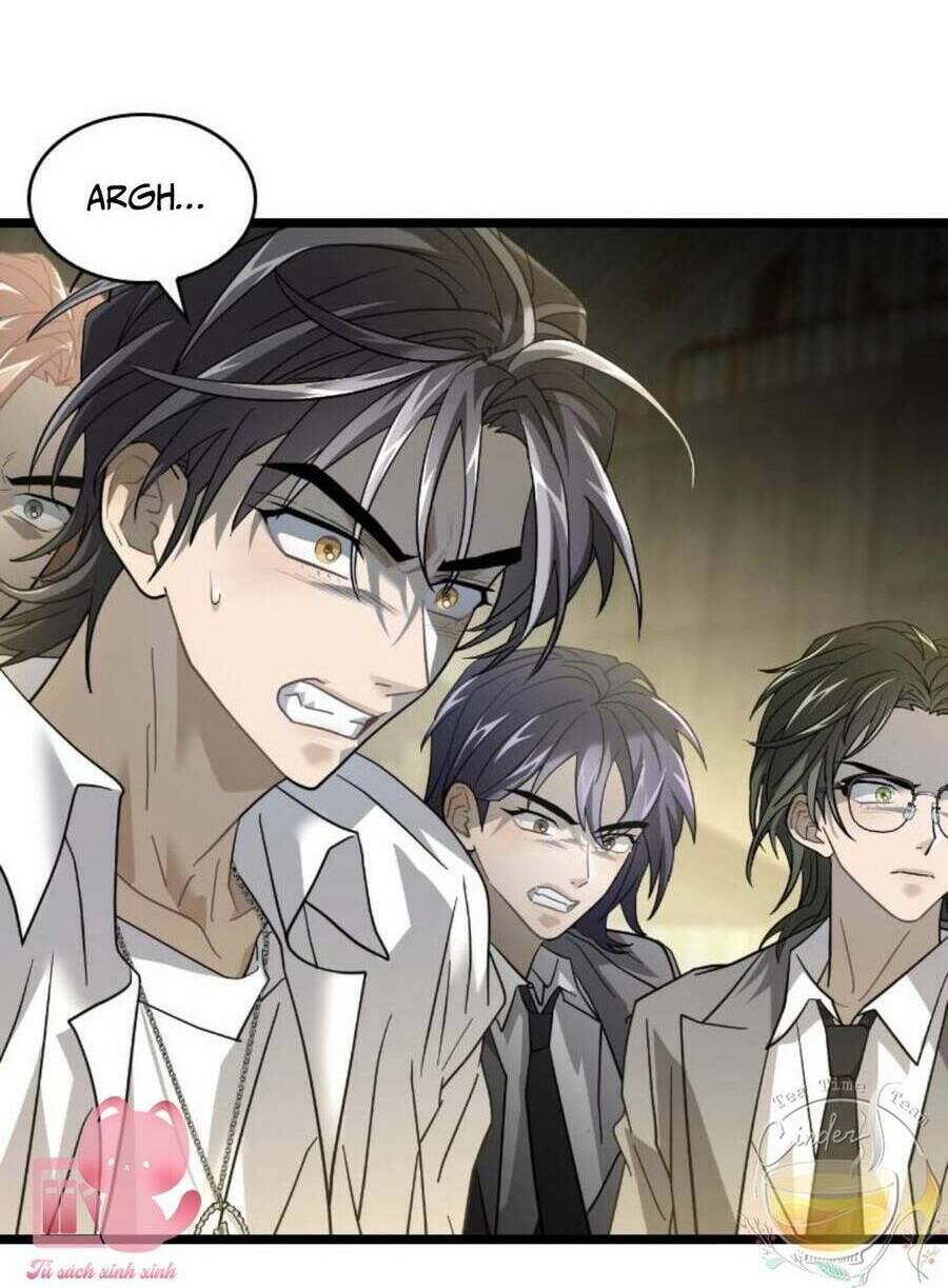 Trăng Tối: Kỉ Nguyên Máu Chapter 39 - Trang 2