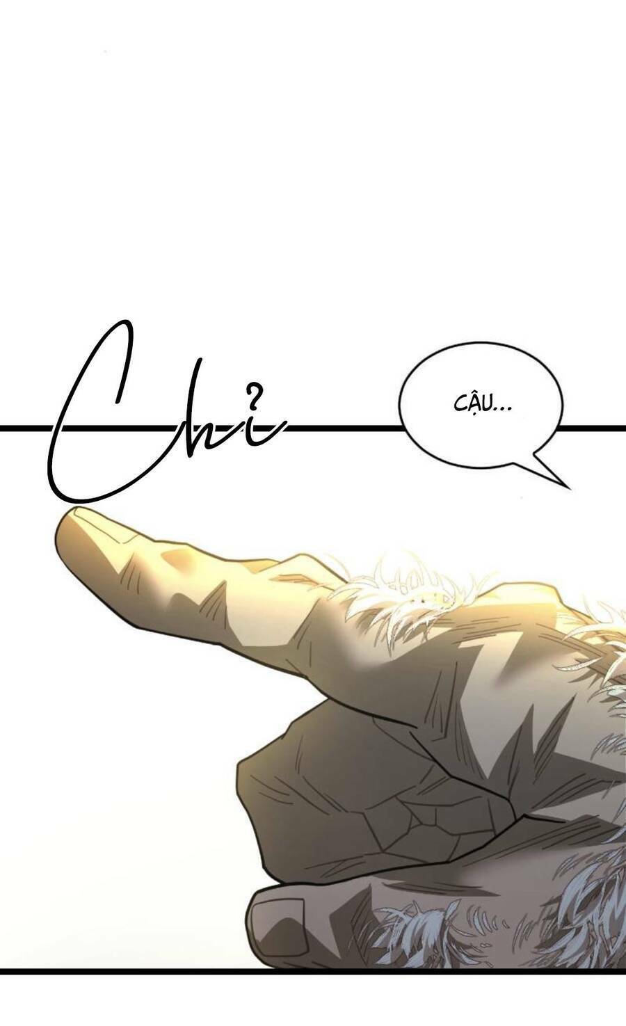 Trăng Tối: Kỉ Nguyên Máu Chapter 39 - Trang 2