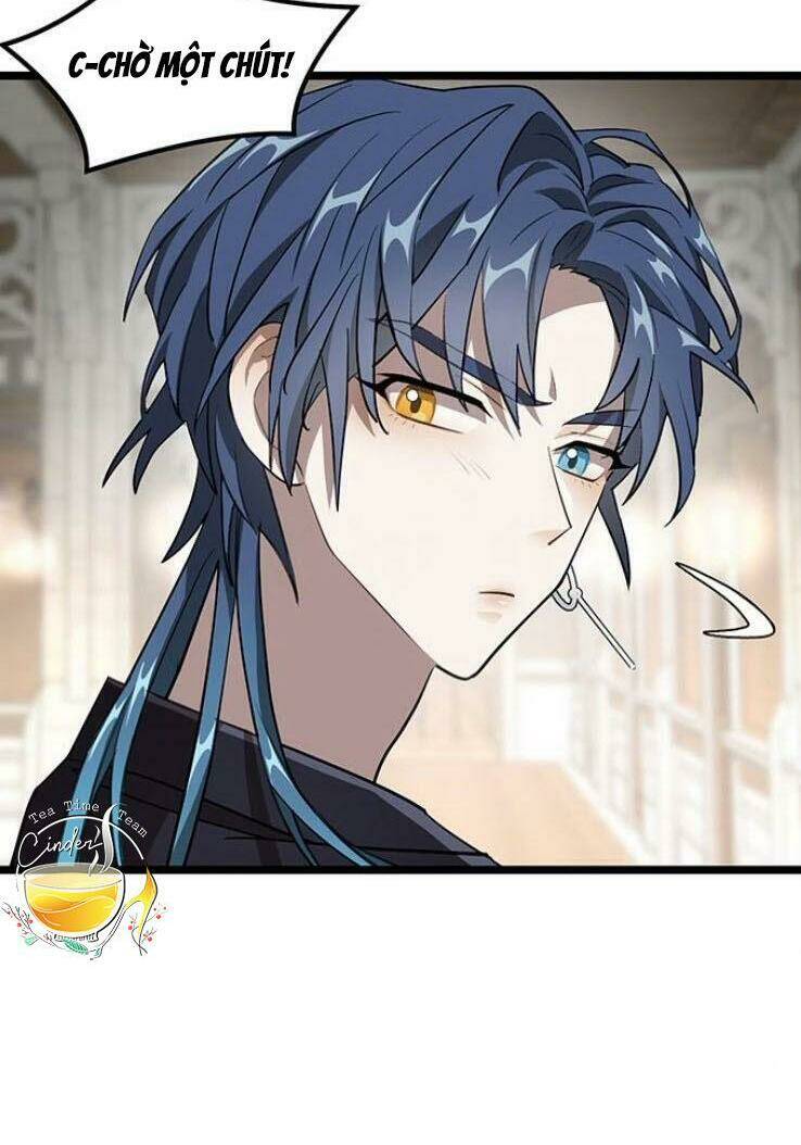 Trăng Tối: Kỉ Nguyên Máu Chapter 4 - Trang 2