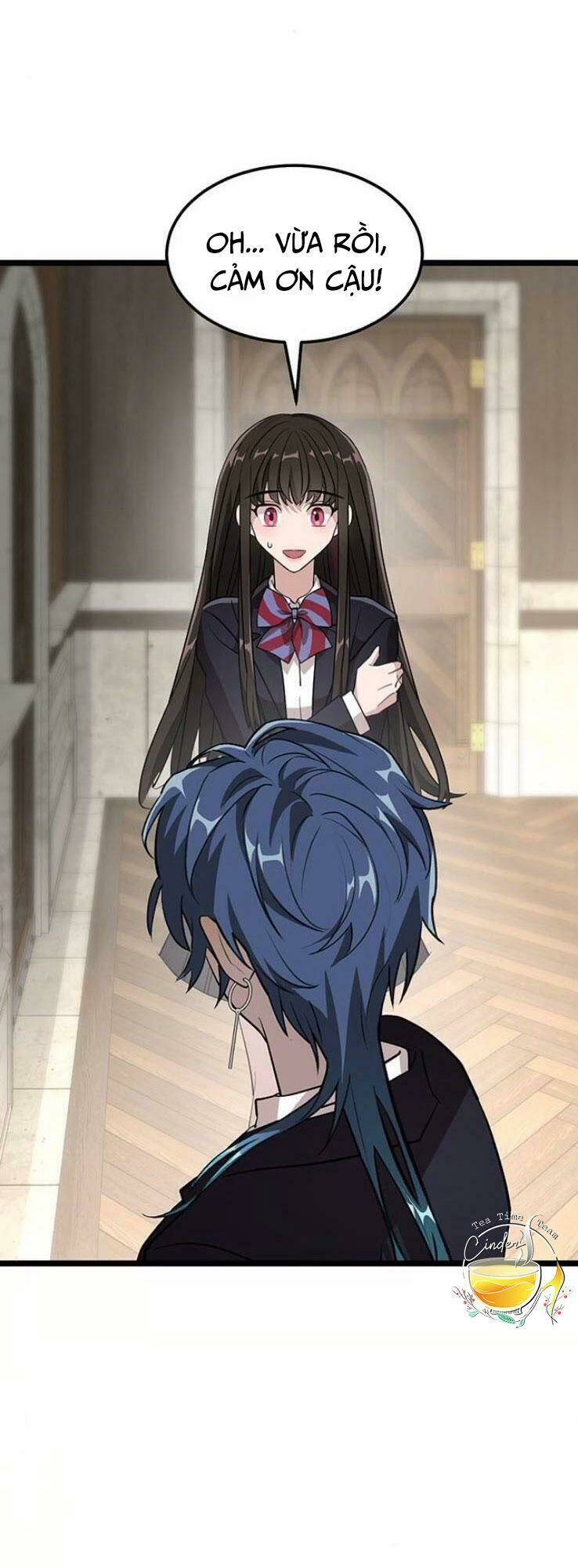 Trăng Tối: Kỉ Nguyên Máu Chapter 4 - Trang 2