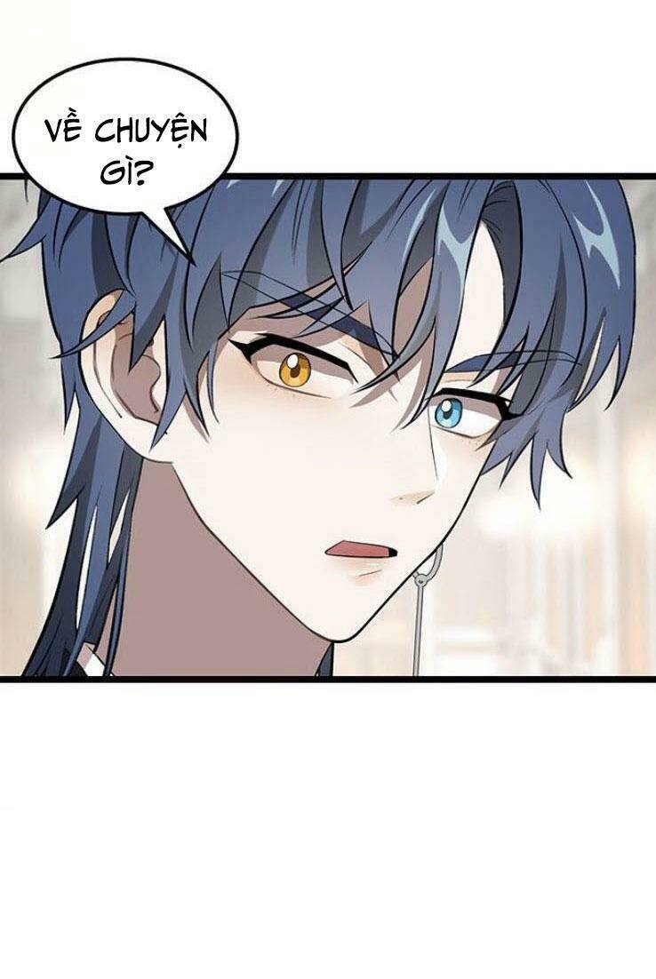 Trăng Tối: Kỉ Nguyên Máu Chapter 4 - Trang 2