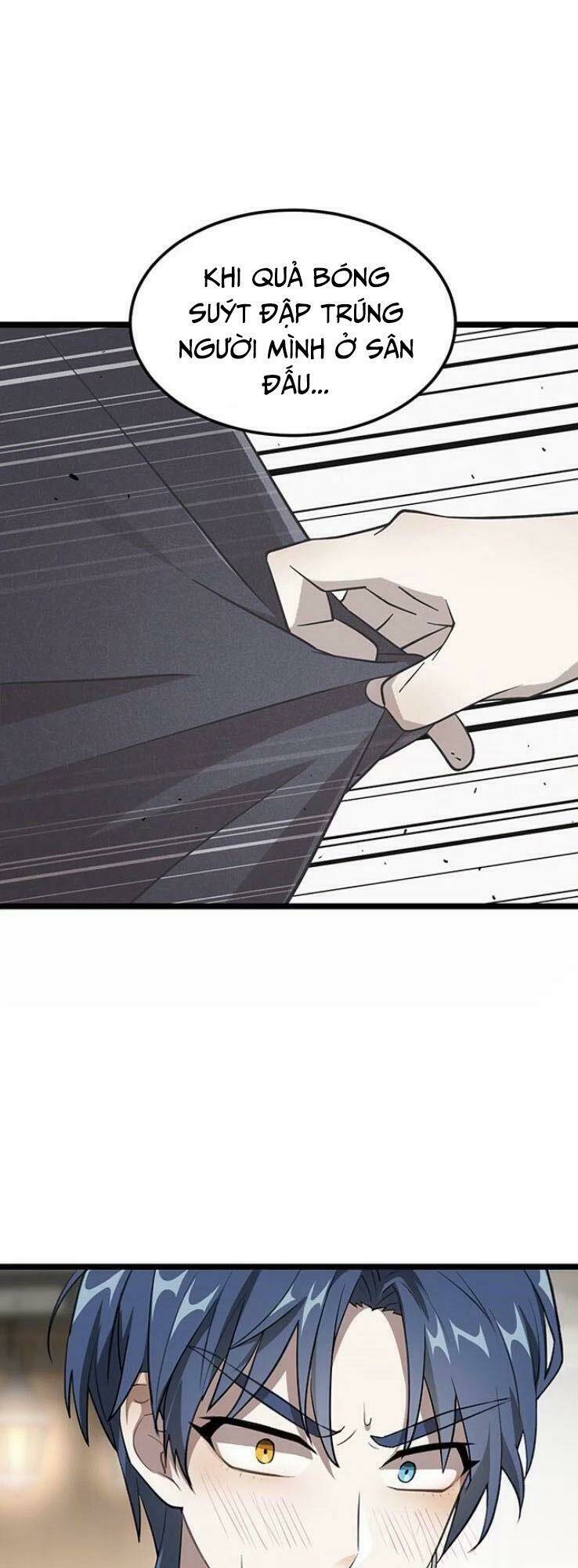 Trăng Tối: Kỉ Nguyên Máu Chapter 4 - Trang 2