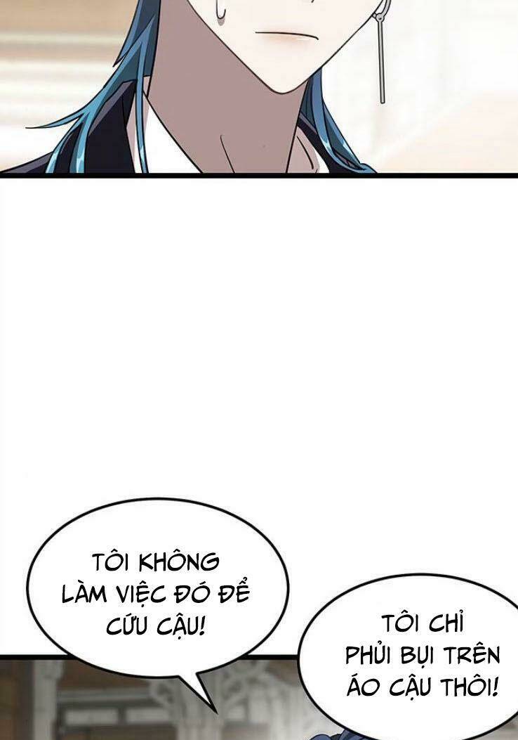 Trăng Tối: Kỉ Nguyên Máu Chapter 4 - Trang 2