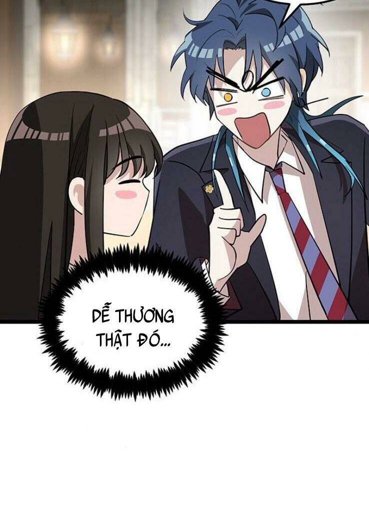 Trăng Tối: Kỉ Nguyên Máu Chapter 4 - Trang 2