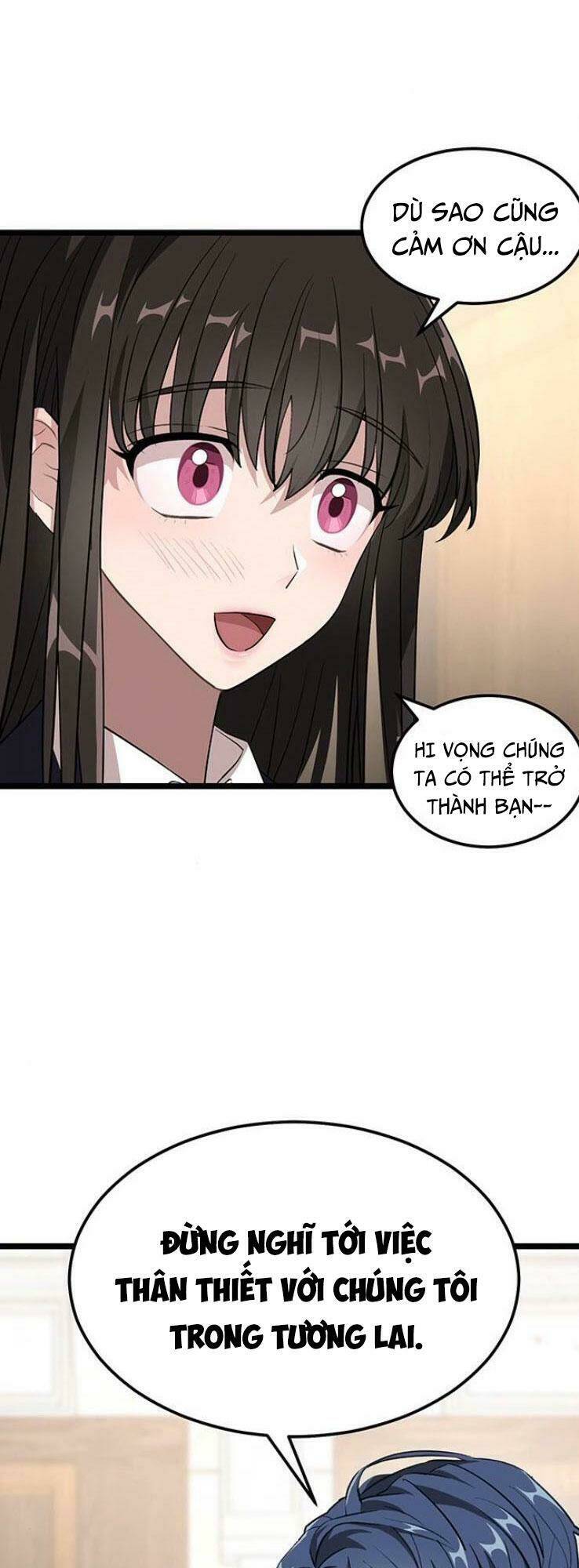 Trăng Tối: Kỉ Nguyên Máu Chapter 4 - Trang 2