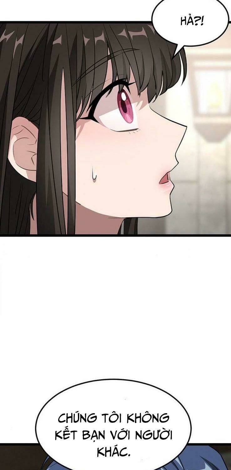 Trăng Tối: Kỉ Nguyên Máu Chapter 4 - Trang 2