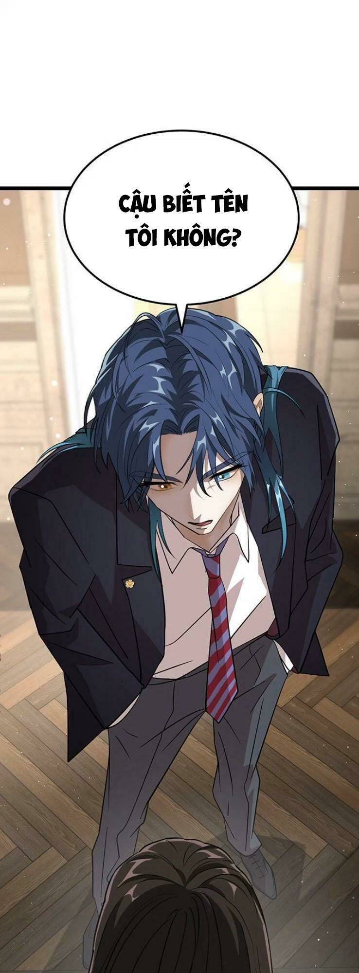 Trăng Tối: Kỉ Nguyên Máu Chapter 4 - Trang 2