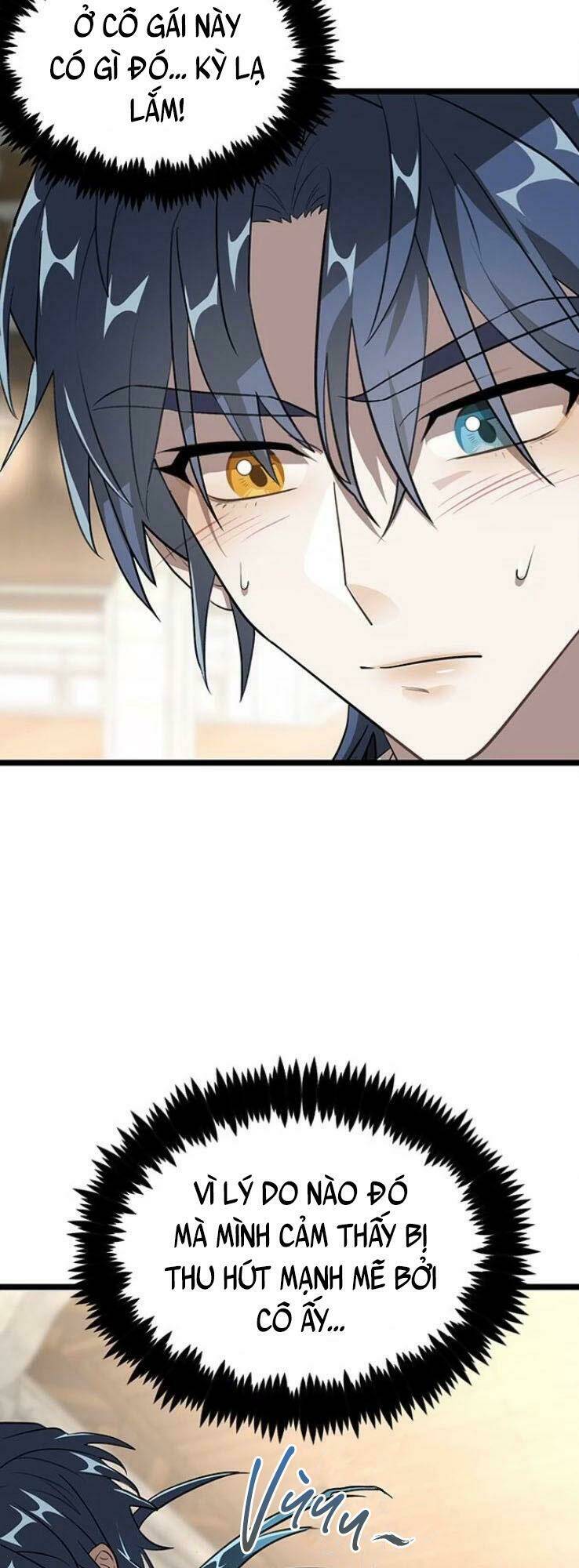 Trăng Tối: Kỉ Nguyên Máu Chapter 4 - Trang 2