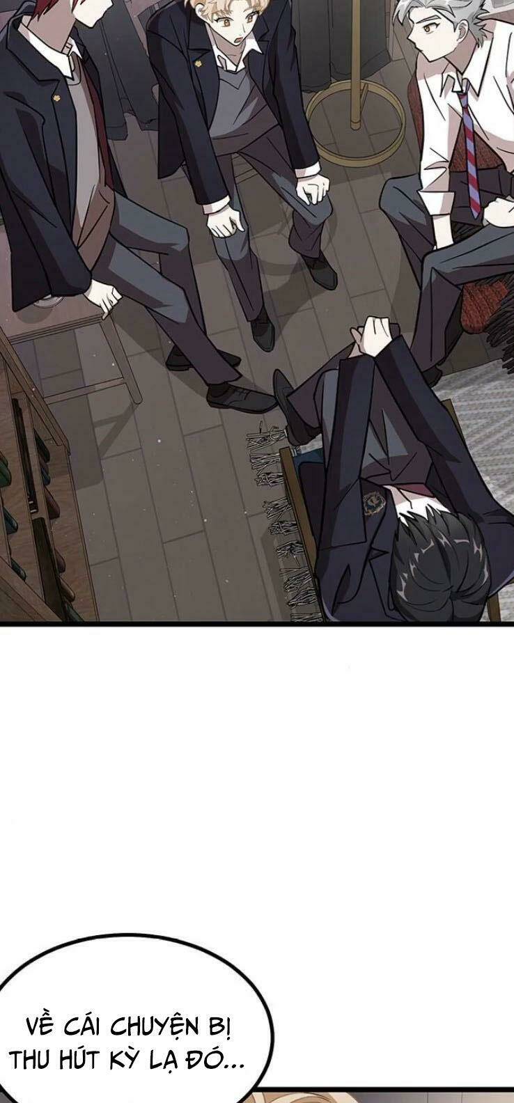 Trăng Tối: Kỉ Nguyên Máu Chapter 4 - Trang 2
