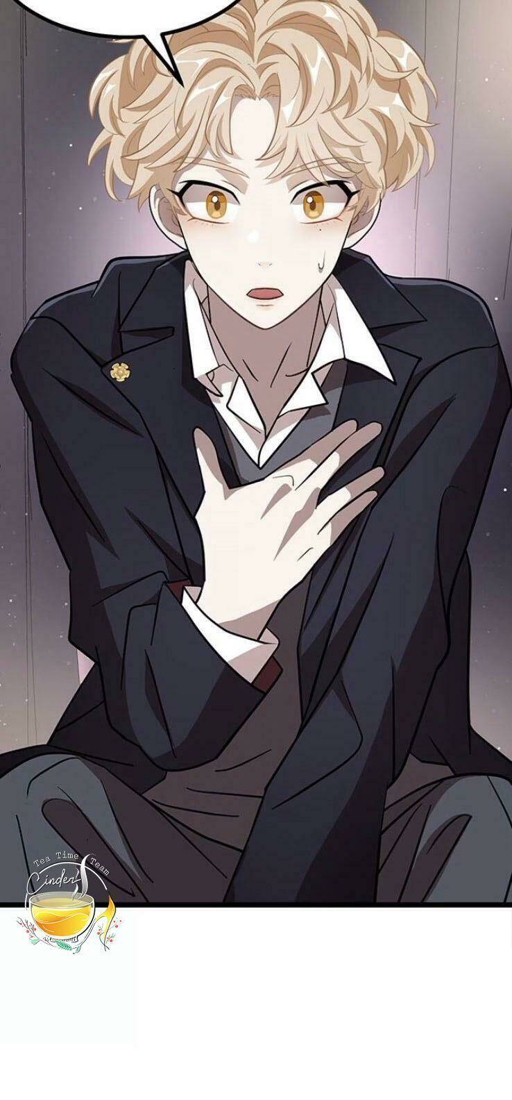 Trăng Tối: Kỉ Nguyên Máu Chapter 4 - Trang 2