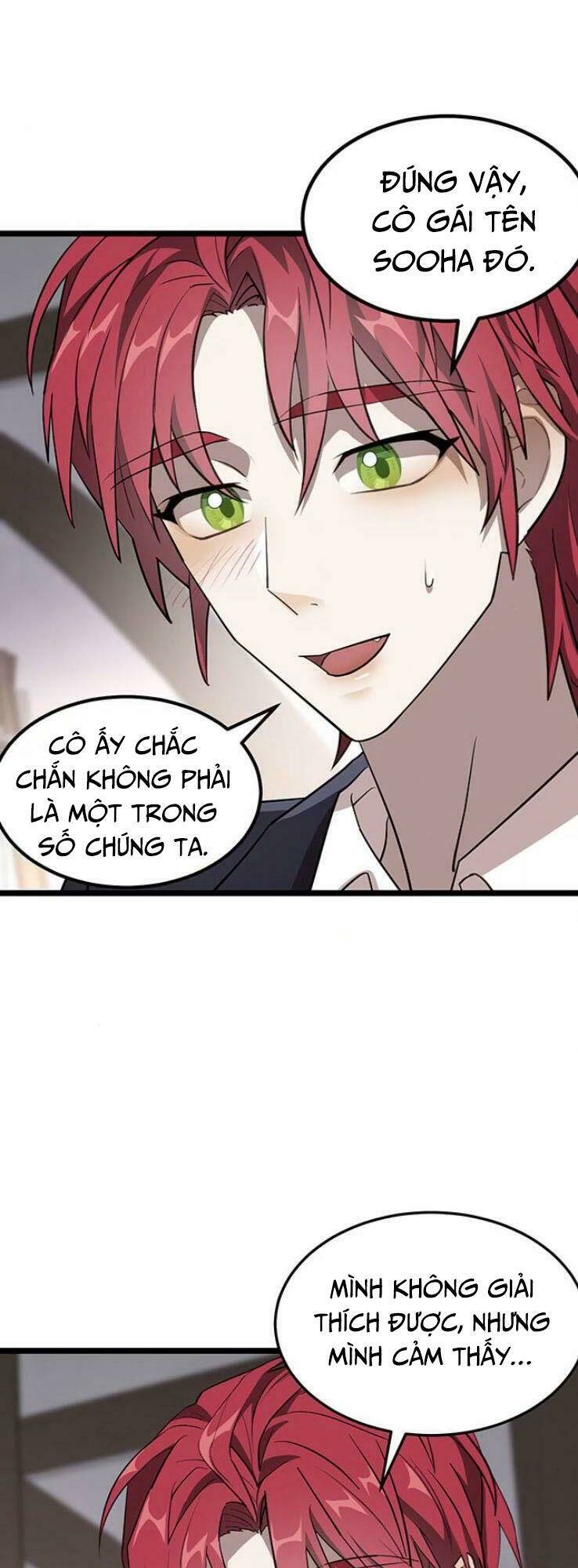 Trăng Tối: Kỉ Nguyên Máu Chapter 4 - Trang 2