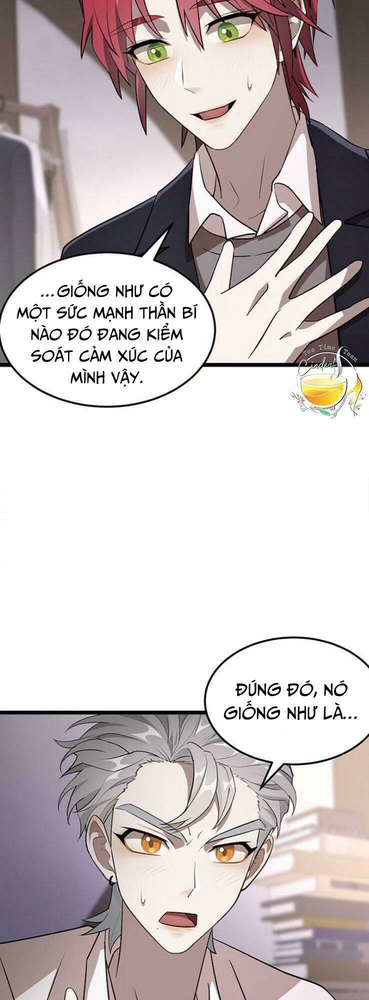 Trăng Tối: Kỉ Nguyên Máu Chapter 4 - Trang 2