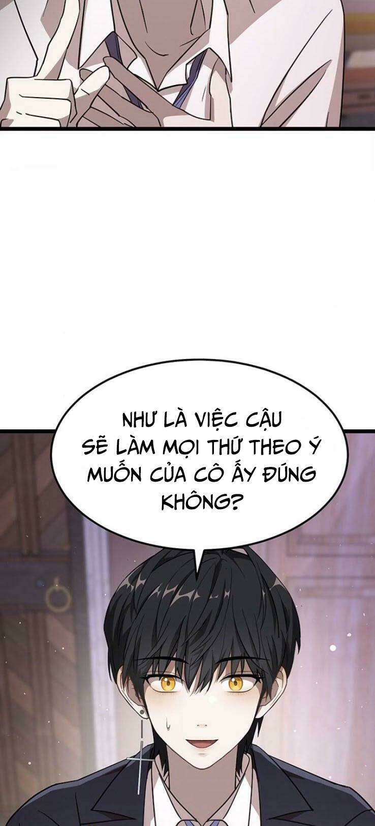Trăng Tối: Kỉ Nguyên Máu Chapter 4 - Trang 2